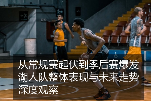 从常规赛起伏到季后赛爆发湖人队整体表现与未来走势深度观察